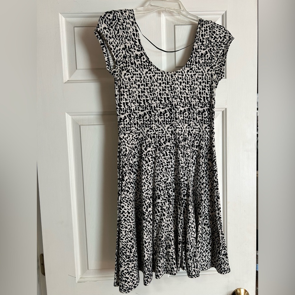 Kimchi blue dress